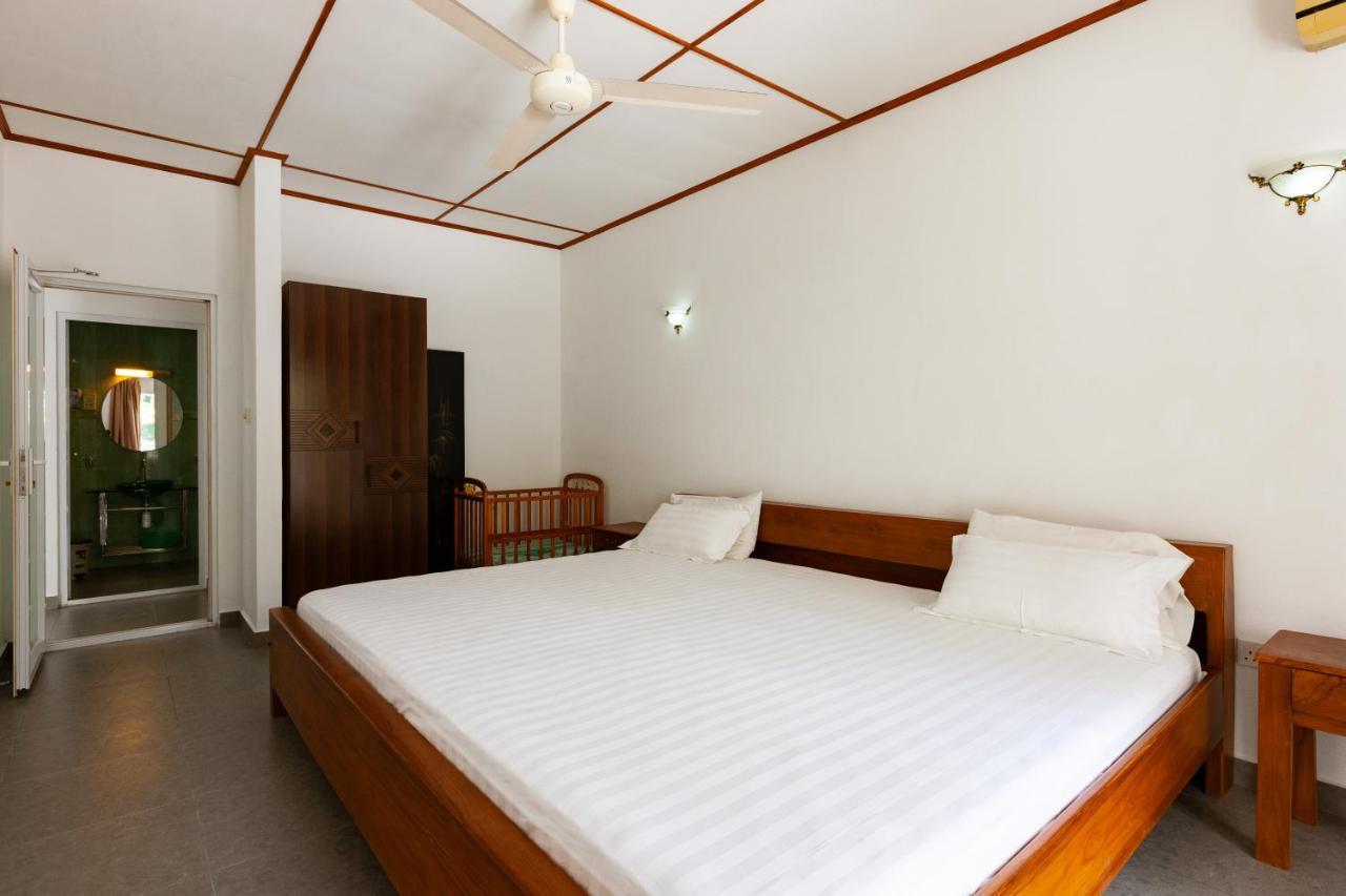 Appartement Hideaway à Anse Volbert Village Extérieur photo
