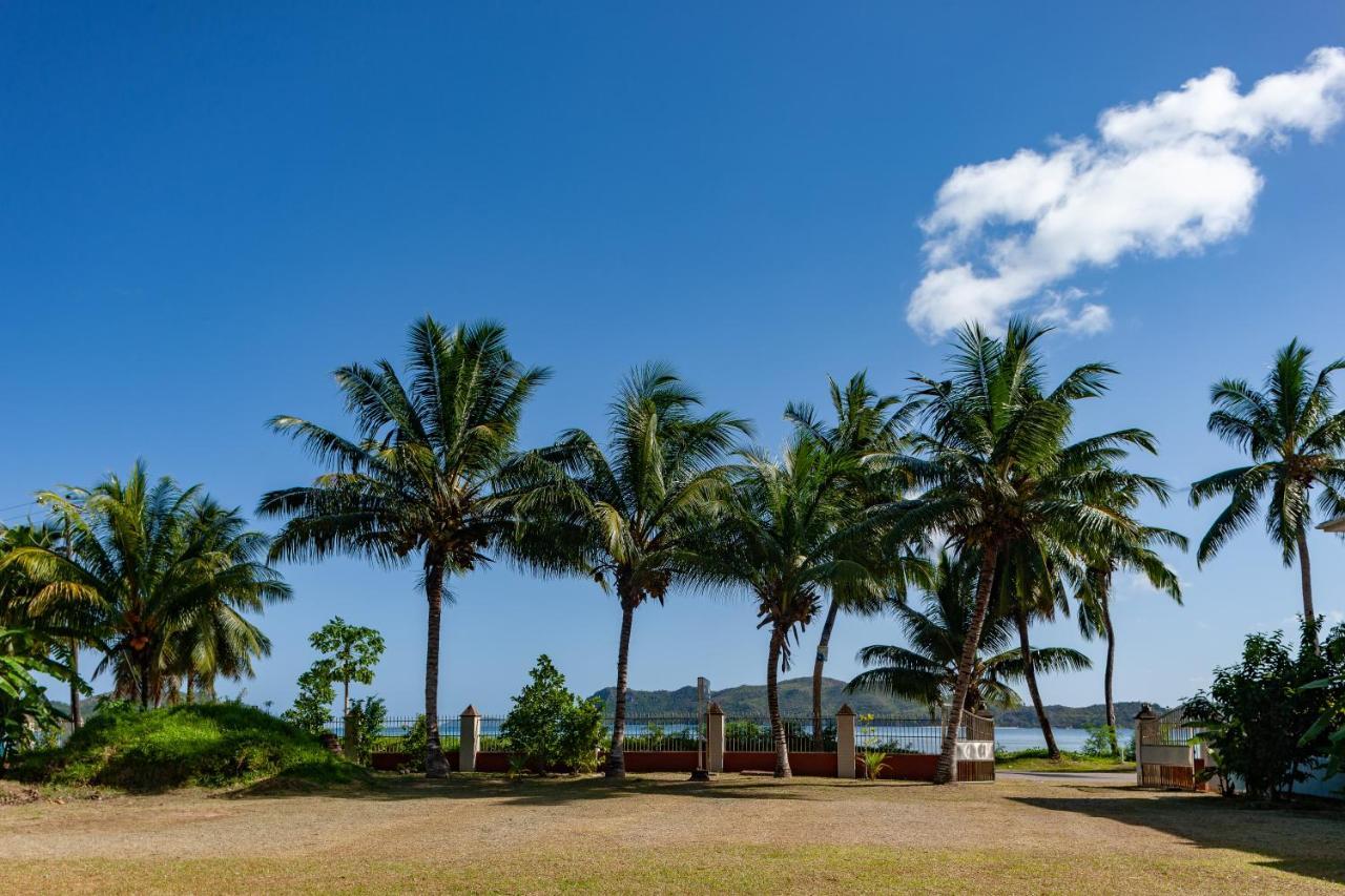 Appartement Hideaway à Anse Volbert Village Extérieur photo