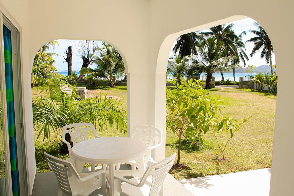 Appartement Hideaway à Anse Volbert Village Extérieur photo