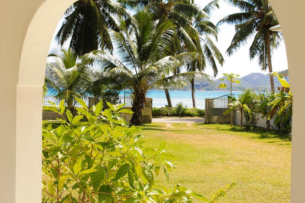 Appartement Hideaway à Anse Volbert Village Extérieur photo