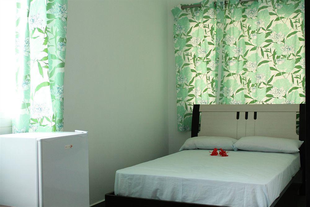 Appartement Hideaway à Anse Volbert Village Extérieur photo
