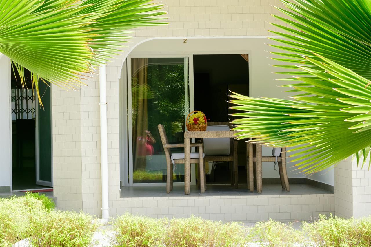 Appartement Hideaway à Anse Volbert Village Extérieur photo