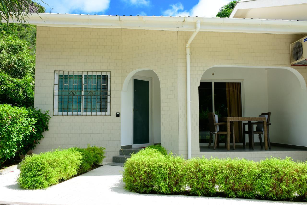 Appartement Hideaway à Anse Volbert Village Extérieur photo