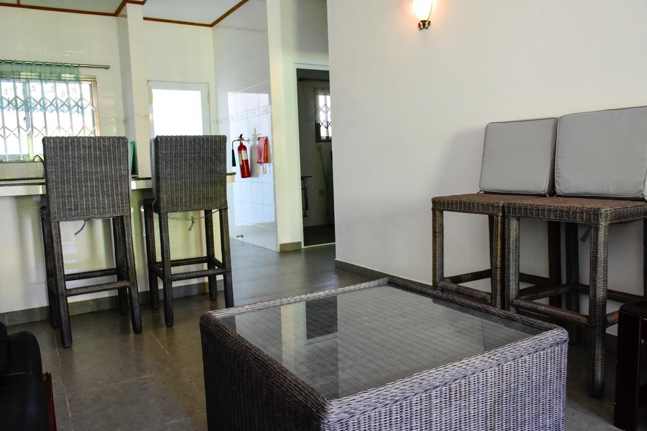 Appartement Hideaway à Anse Volbert Village Extérieur photo