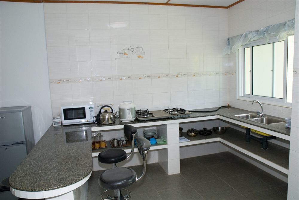 Appartement Hideaway à Anse Volbert Village Extérieur photo